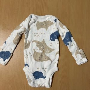 3 pk long sleeve shirt